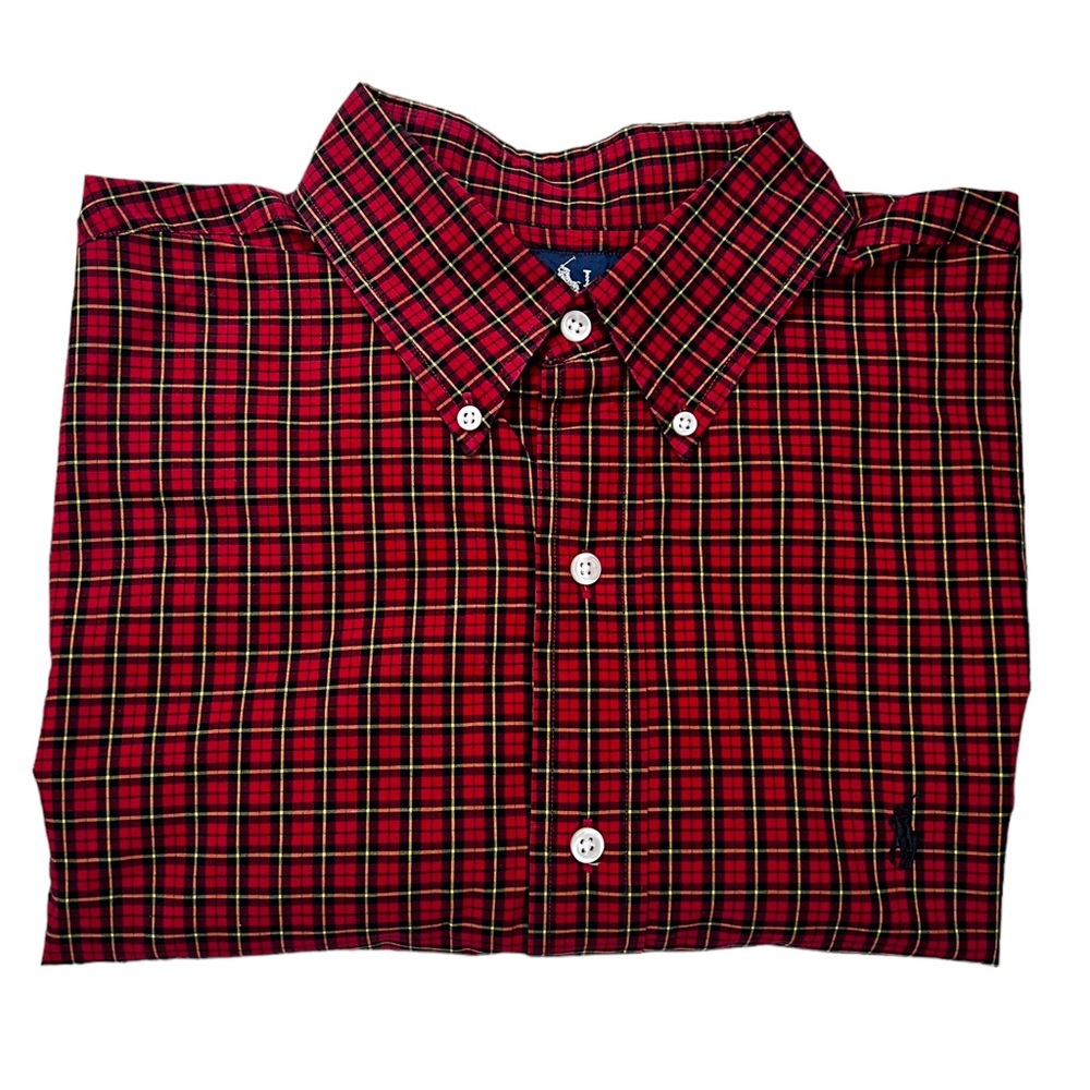 Polo Ralph Lauren shirt